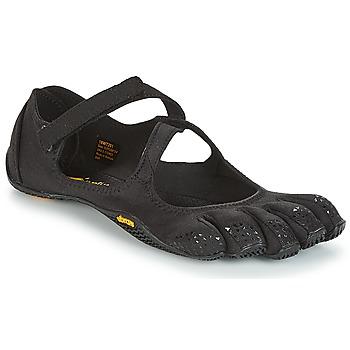 Vibram Fivefingers  Fitness V-SOUL  Čierna