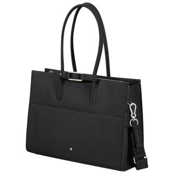 Samsonite Dámská shopper kabelka Every-Time 15,6" - černá