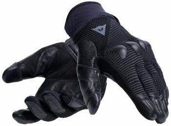 Dainese Unruly Ergo-Tek Gloves Black/Anthracite S Rukavice