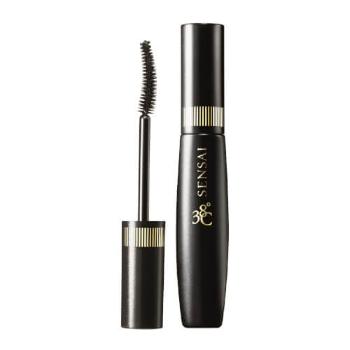 Sensai Riasenka pre objem a natočenie rias 38 ° C (Volumizing Mascara) 8 ml 01 Black