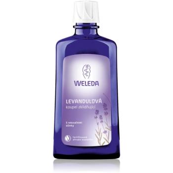 Weleda Levanduľa upokojujúci kúpeľ 200 ml