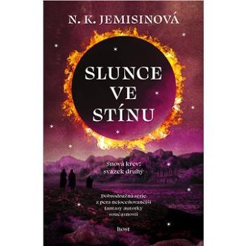 Slunce ve stínu (978-80-275-1117-4)