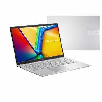 ASUS VIVOBOOK 15 X1504ZA-BQ137W 15.6 FHD I3/8GB/512GB W11 SILVER + MYS V BALENI