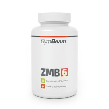 GymBeam ZMB6 120 kapsúl