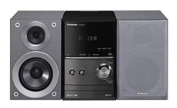 PANASONIC SC-PM600EG-S