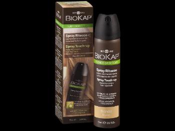 BioKap Delicato Spray Touch Up Nutricolor Blond 75 ml