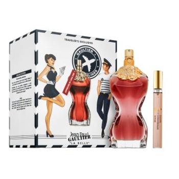 Jean P. Gaultier La Belle darčeková sada pre ženy Set I. 100 ml