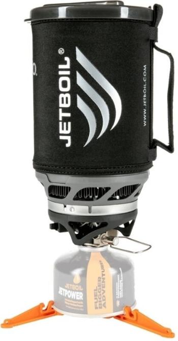 JetBoil Varič Sumo Cooking System 1,8 L Carbon