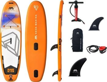 Aqua Marina Blade 10'6'' (320 cm) Paddleboard