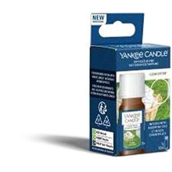 YANKEE CANDLE Ultrasonic Aroma Clean Cotton 10 ml (5038581126265)