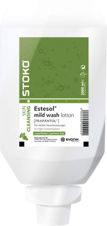 SC Johnson Professional ESTESOL® MILD WASH PN82543A06 umývacia pasta na ruky 2 l 1 ks