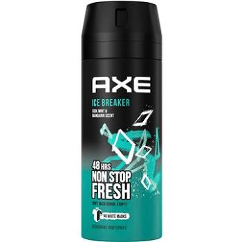 Axe Ice Breaker dezodorant sprej pre mužov 150 ml (8717163677704)