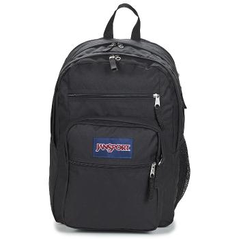 Jansport  BIG STUDENT  Ruksaky a batohy Čierna