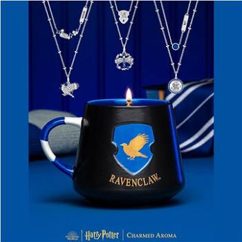 Charmed Aroma Harry Potter Ravenclaw – Bystrohlav 326 g + náhrdelník 1 ks (55848213068)