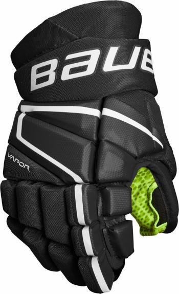 Bauer Hokejové rukavice S22 Vapor 3X JR 11 Black/White