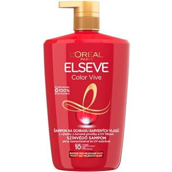 LORÉAL PARIS Elseve Color Vive šampón 1000 ml (3600524068301)