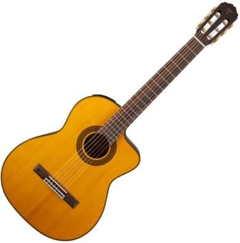 Takamine GC5CE 4/4 Natural