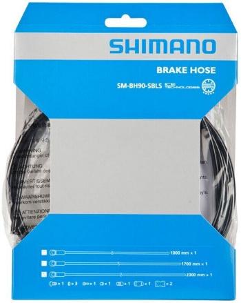 Shimano SM-BH90-SBLS Disc Brake Hose 2000mm