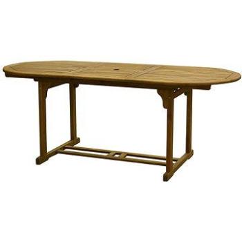 FIELDMANN - Stôl záhradný FDZN 4004-T 150 cm (50002377)