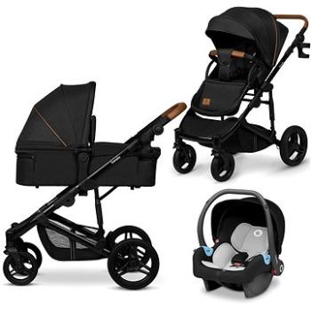 Lionelo Mari Tour 3 in 1 Black Onyx (5903771704052)