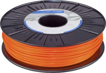 BASF Ultrafuse PLA-0009A075 PLA ORANGE vlákno pre 3D tlačiarne PLA plast   1.75 mm 750 g oranžová  1 ks