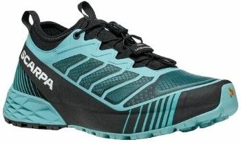 Scarpa Ribelle Run Aqua/Black 37