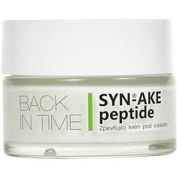 VIVACO Vivaderm SYN-AKE peptide Zpevňující krém proti vráskám 50 ml (8595635217333)