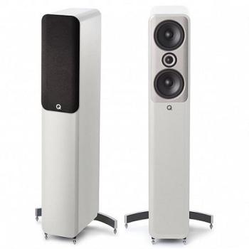 QAcoustics Q Acoustics Q CONCEPT 50 bílý lak