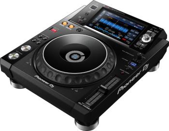 Pioneer Dj XDJ-1000MK2