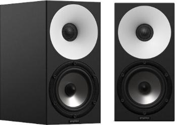 Amphion One12 Čierna