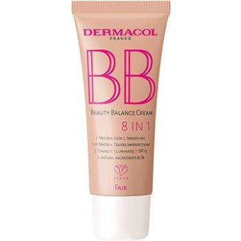 DERMACOL BB krém č.1 Fair 30 ml (85974296)