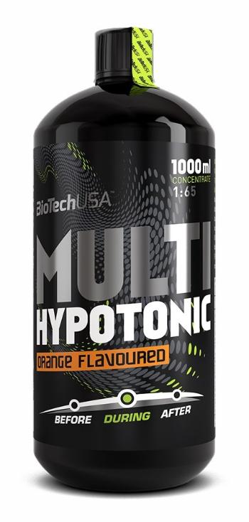 Multi Hypotonic 1:65 - Biotech USA 1000 ml. Lesné plody