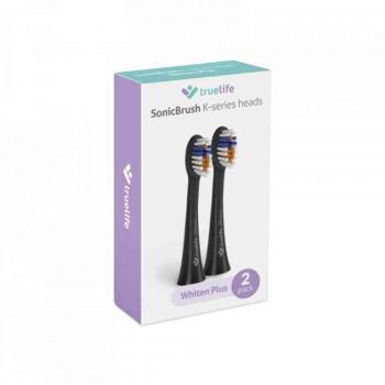 TrueLife SonicBrush K150 UV Heads Whiten Plus