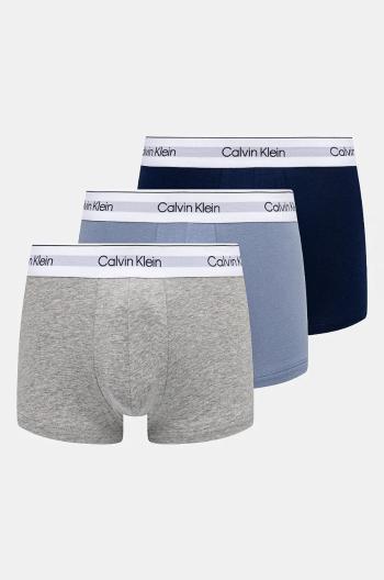 Boxerky Calvin Klein Underwear 3-pak pánske, 000NB3967A