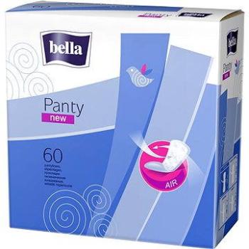 Bella Pánty New 60 ks (5900516311902)