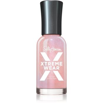 Sally Hansen Hard As Nails Xtreme Wear spevňujúci lak na nechty odtieň 194 On Cloud Shine 11,8 ml