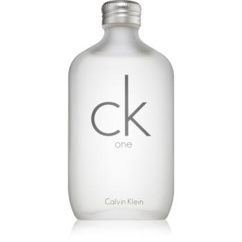 Calvin Klein CK One toaletná voda unisex 50 ml