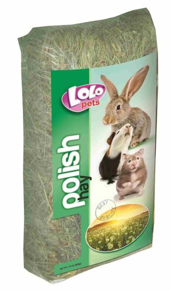 LOLOPETS LO Seno VELKÉ 700-800g