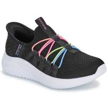 Skechers  ULTRA FLEX 3.0  Nízke tenisky Čierna