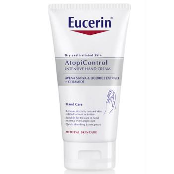 Eucerin Krém na ruky AtopiControl (Hand Cream) 75 ml