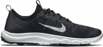 Nike FI Bermuda Black/White 37,5 Dámske golfové topánky