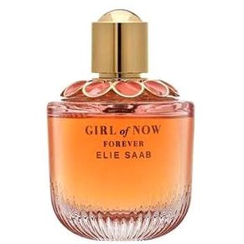 ELIE SAAB Girl of Now Forever EdP 90 ml (3423478481350)