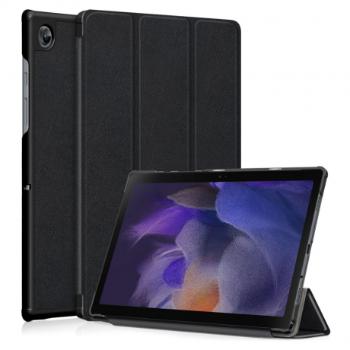 Tech-Protect Smartcase puzdro na Samsung Galaxy Tab A8 10.5'', čierne