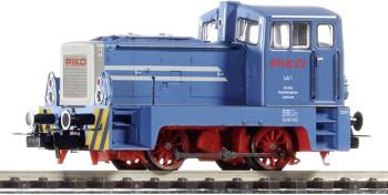 Piko H0 52550 Dieselový lokomotíva H0 V 23 &quot;rotačný lokomotíva PIKO&quot;