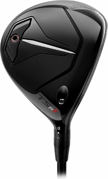 Titleist TSR1 Fairway Wood RH 18 Ladies