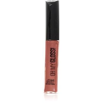 RIMMEL LONDON Oh My Gloss lipgloss 330 Snog 6,5 ml (3614220077710)