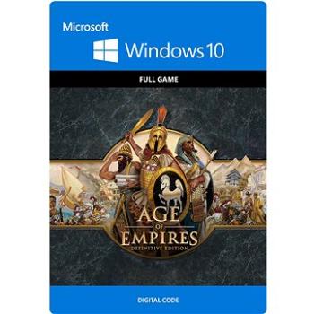 Age of Empires: Definitive Edition (2WU-00009)