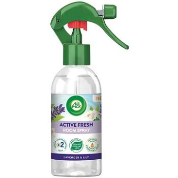 Air Wick Active Fresh Levanduľa a ľalia 237 ml (5999109543370)