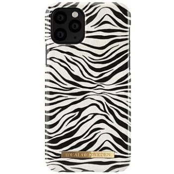 iDeal Of Sweden Fashion pre iPhone 11 Pro/XS/X zafari zebra (IDFCAW19-I1958-153)