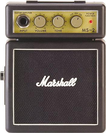 Marshall MS-2